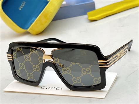 flip up sunglasses gucci replica|gucci sunglasses knockoff.